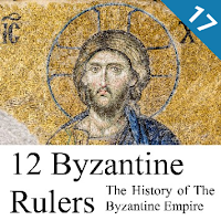12 Byzantine Rulers