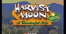game ppsspp harvest moon a wonderful life game ppsspp harvest moon a wonderful life