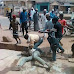 Drama in Minna as mob attacks policemen mistaken for kidnappers