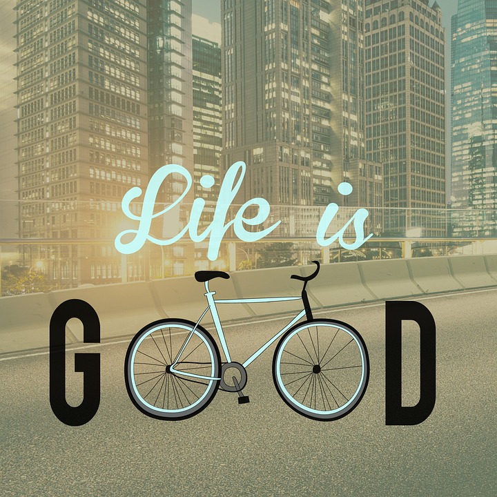 what do i need for my bike