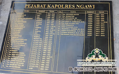 Nameboard Granit Peresmian, Prasasti Nameboard Bahan Granit, Pembuatan Nameboard Granit