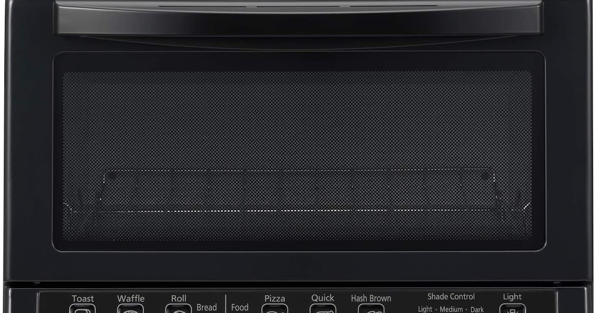 Best Toaster Oven of 2020