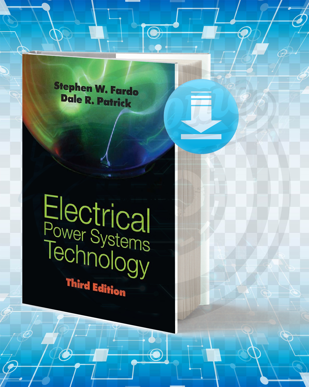 Download Electrical Power Systems Technology pdf.