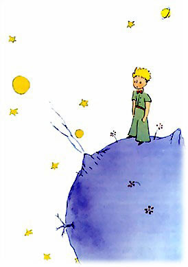 «Маленький принц»: сказка для всех возрастов