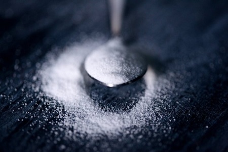 STUDY: EFFECT OF TOO MUCH SUGAR ON HEART HEALTH