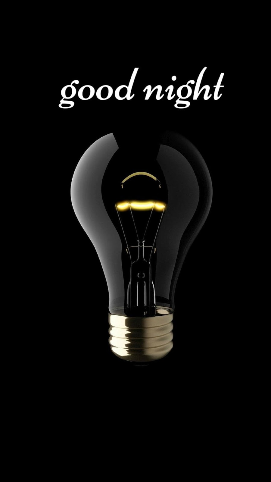 good night cute images