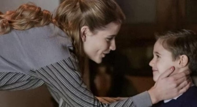 Άγριες Μέλισσες: Η Δρόσω παίρνει μια παράτολμη απόφαση 