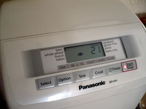 Bread Maker Bread Maker