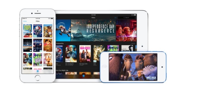 Apple Rilis iTunes 12.6.3 dan Kembali Pada App Store