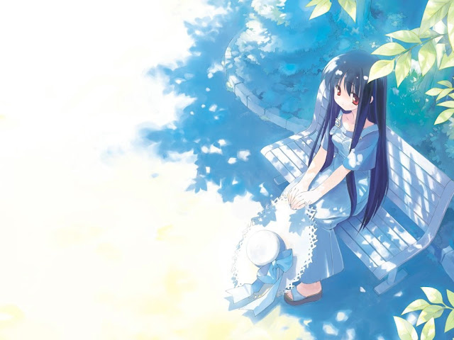 Anime Resimleri | Metufe