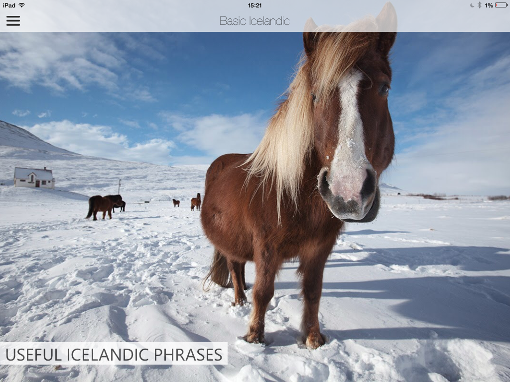  Iceland 24 Iceland Travel and Info Guide Best Apps for Iceland