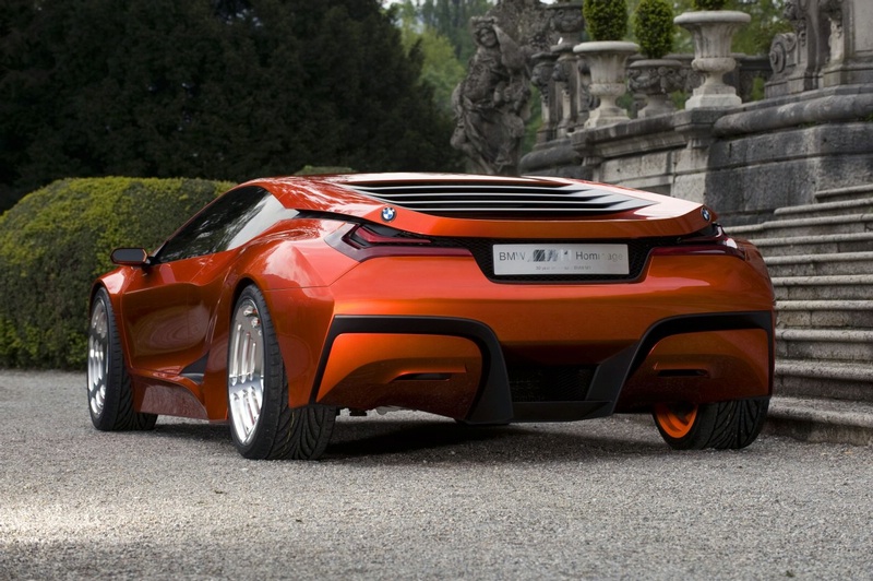 Bmw car releases Bmw car releases