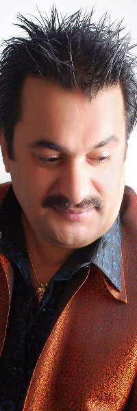 Waheed Kori Rk KTN and Kashish TV Director and singer Waheed Hakro