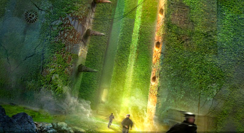 The Maze Runner Movie Wallpaper - Chennai Box Office