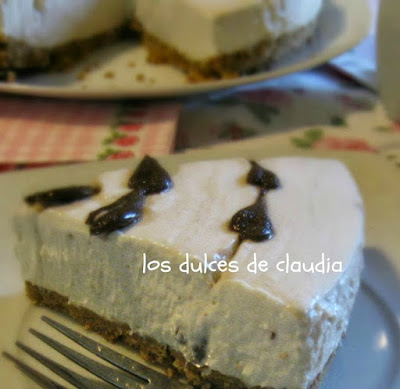 cheesecake-de-chirimoya