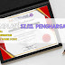 Certificate of Appreciation Template (Horizontal) Powerpoint Format