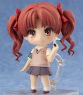 Nendoroid A Certain Scientific Railgun Kuroko Shirai (#367) Figure