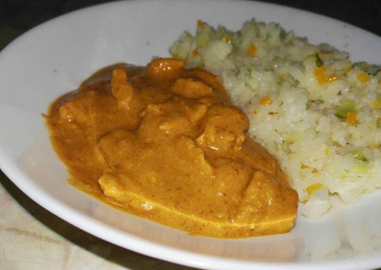 NOTICIAS TEZIUTLAN INFORMA PECHUGA DE POLLO CON CHILE CHIPOTLE RECETA