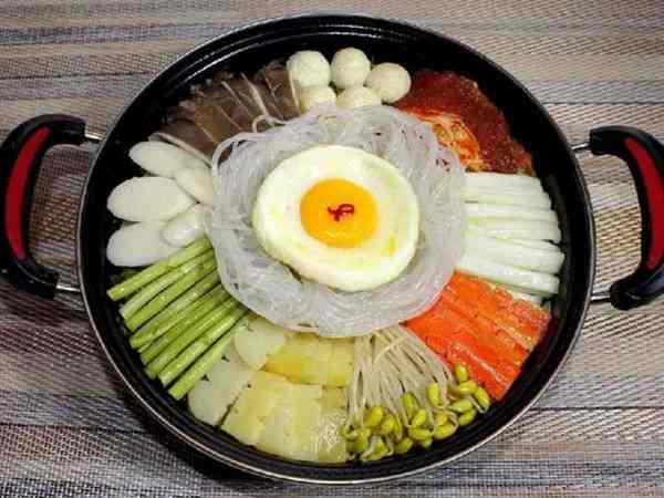 vegetable casserole