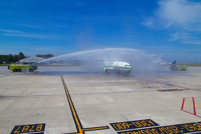 Rayani Air luas operasi KL - Kota Kinabalu bermula 1 Februari 2016
