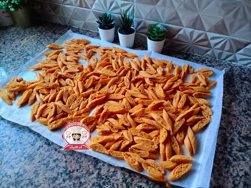قريشلات أو فقيقصات عاشوراء مالحين