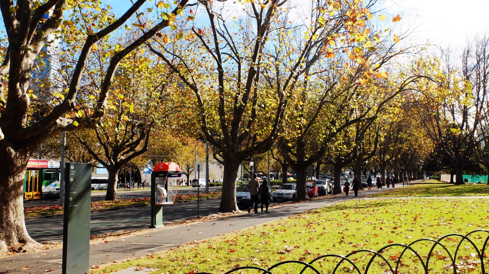 JalanJalan Melbourne Part 6 Queen Victoria Market