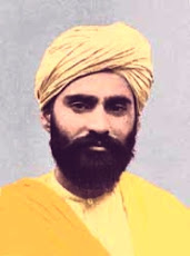 Sadhu Sundar Singh, Indian Evangelist