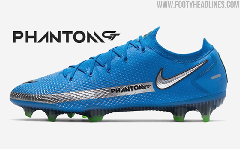 upcoming nike football boots 2021