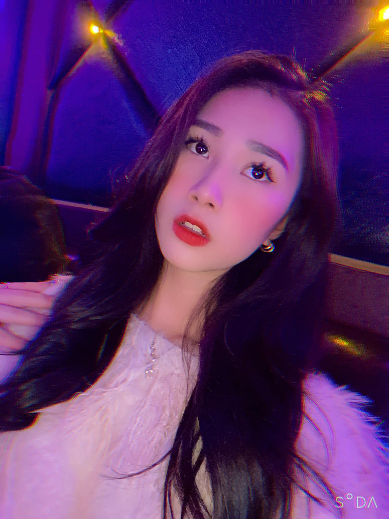 Tiểu Hi lộ clip nóng 2