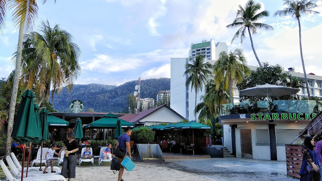 pengalaman liburan sekaligus berobat ke Penang tanpa ribet