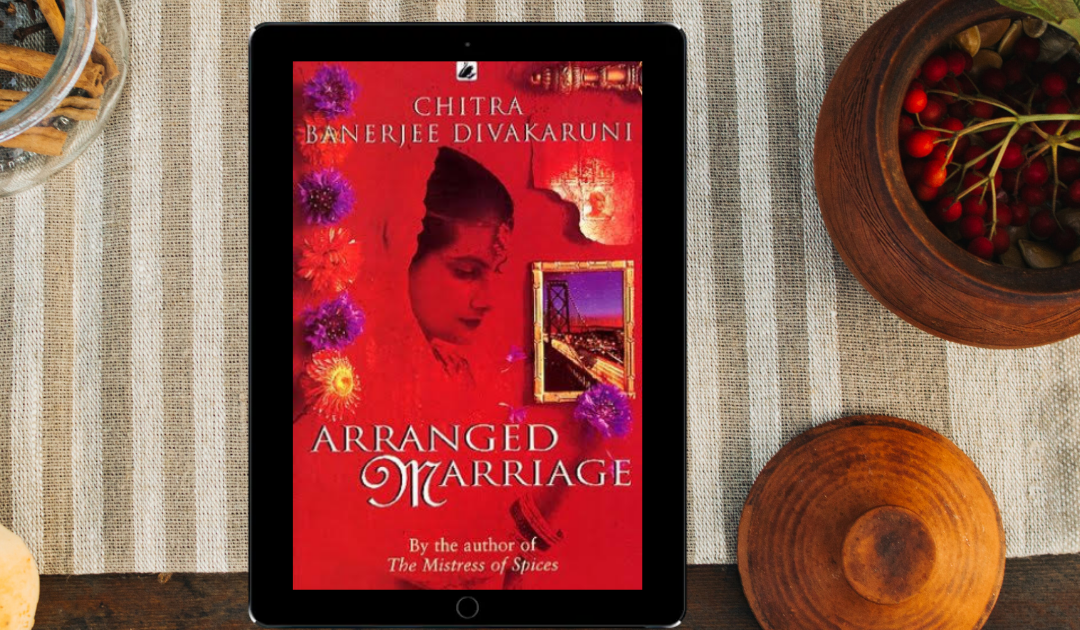 Arranged Marriage - Book Review