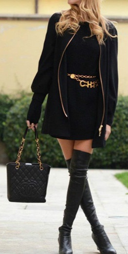 ~ My Closet Tales ~: Chanel: PST Bag