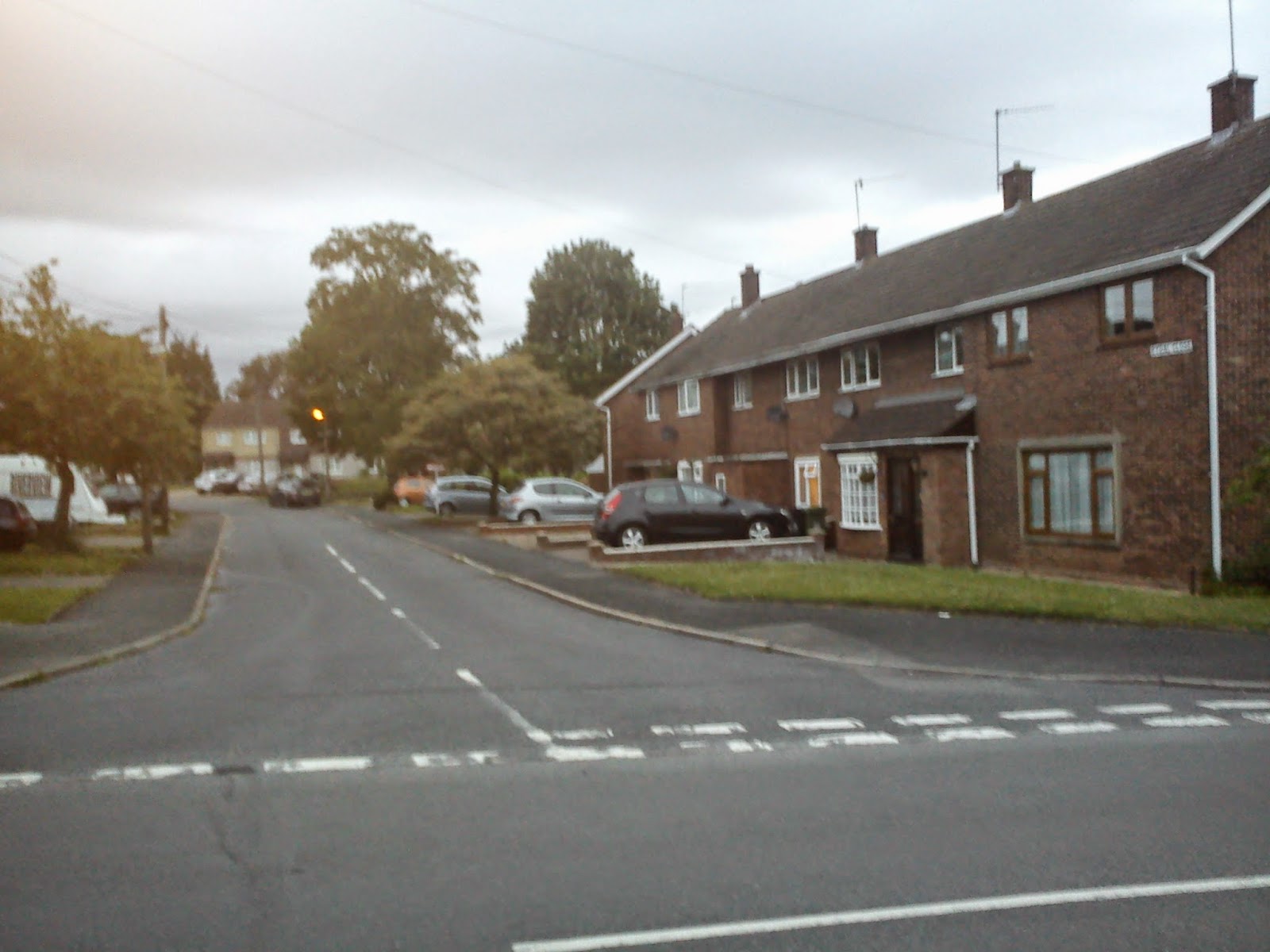 Elbury Echo Happy Day! Children of the Stones and the Voyage Home from