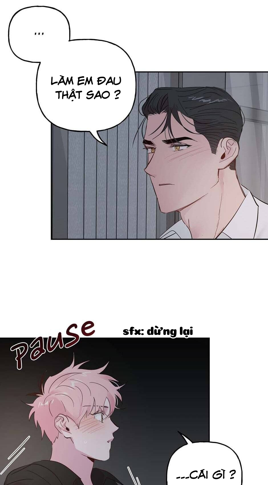 Đọc truyện Assorted Wildness - Chapter 30