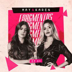 Download Adão e Eva – May e Karen Mp3 Torrent