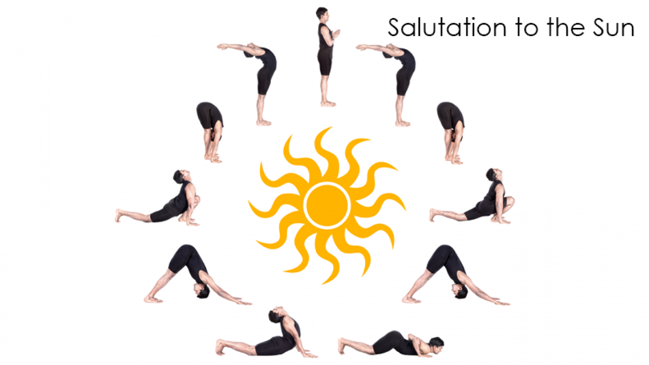 Surya Namaskar for Weight Loss - Should you try it? | Solara Home