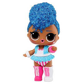 L.O.L. Surprise World Travel Independent Queen Tots (#WT-02)