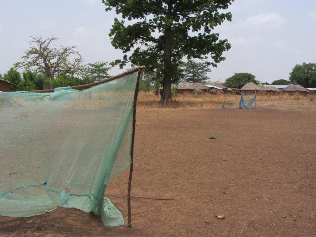 The Yakubu Family Life & Ministry (Northern Ghana) Malaria