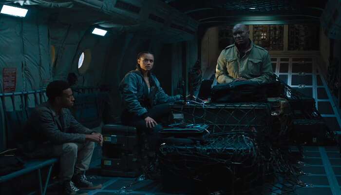 Fast & Furious 9 Have Lots of Family Twist and Unbelievable Car Actions Fast & Furious 9 Have Lots of Family Twist and Unbelievable Car Actions