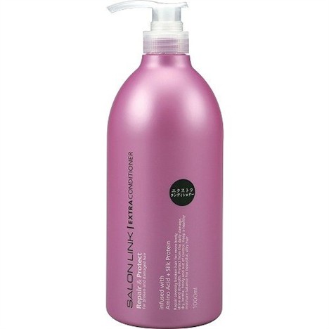 Dầu xả Salon Link Extra (1000ml), My Pham Nganh Toc