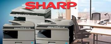 VENTA DE COPIADORAS SHARP NUEVAS COPIADPORAS MARTEC