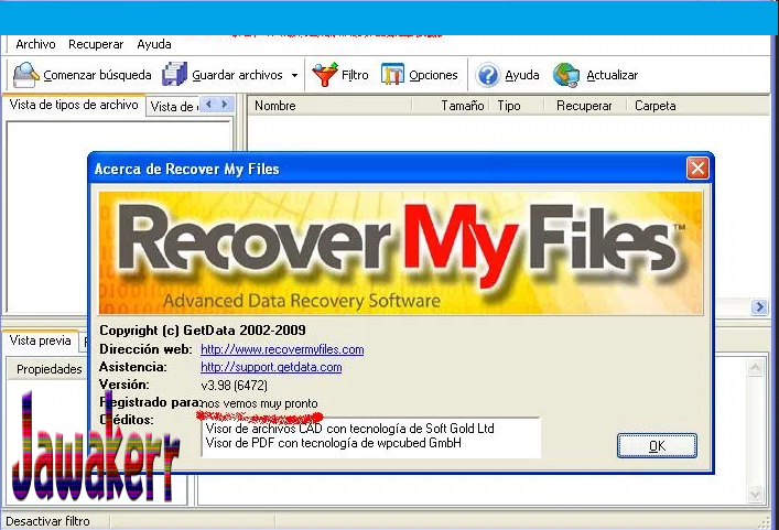 Download Recovery program with the latest direct link, for free, 2021 Download Recovery program with the latest direct link, for free, 2021