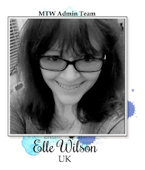 DT Elle Wilson