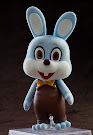 Nendoroid Silent Hill Robbie the Rabbit , Blue (#1811b) Figure