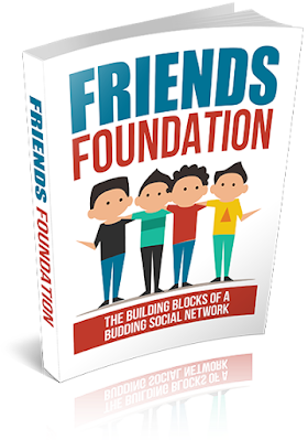 Friends Foundation