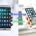 Differences between iPhone and Android Phone