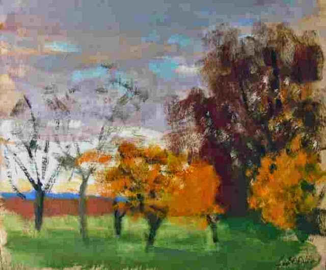 Французский художник. Sebastien Badia Французский художник. Sebastien Badia