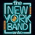 The New York Band anuncia receso para restructuración