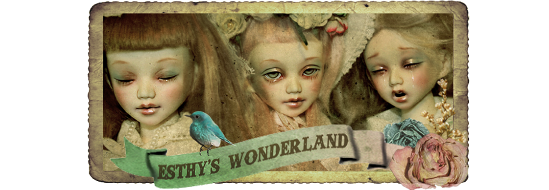 Esthy's Wonderland