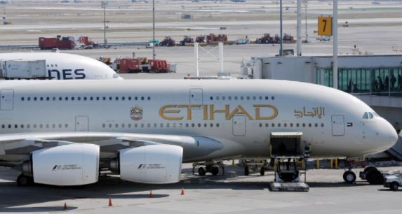 وظائف شركة طيران الاتحاد في ابوظبي 1444/1443- وظائف شركة الطيران الوطنية الإماراتية2022/2021